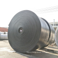 Abrasion Resistant Nylon (Nn) Ep Fabric Rubber Conveyor Belt/Band Use For The Crushing